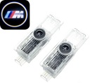 Projektor s logom BMW LED BMW E87 E60 E61 F10 F90 F91