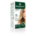 Herbatint 8D gélová farba na vlasy Light Golden Blonde 150 ml