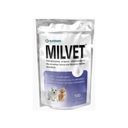 Milvet 100g náhradka mlieka pre psov, mačky