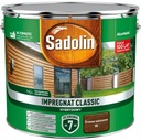 SADOLIN CLASSIC - impregnácia, čerešňa, 9l