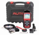 TPMS AUTEL TS508 USB WI-FI programátor snímača tlaku v pneumatikách