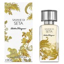 Salvatore Ferragamo Savane Di Seta Edp 50 ml