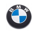 ODZNAK ZNAK KAPOTA PREDNÁ ZADNÁ BMW 82mm