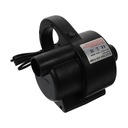 Air Inflator Mattres Compact Pump Nafukovacia posteľ