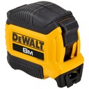 8m skladací meter DeWalt DWHT38128-0