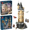 LEGO HARRY POTTER 76430 HOGWARTS DARČEK pre sovu