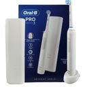 Zubná kefka Oral-B PRO 3 3500 WH SensiUltra + PUZDRO