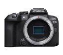 Telo fotoaparátu Canon EOS R10 s vymeniteľným objektívom 24,2 Mpix 4K APS-C WIFI BT