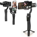 Gimbal Selfie Stick Tripod Bluetooth stick