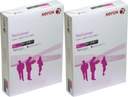 Papier do kopírky A4 Xerox Performer 80g 500 listov x2