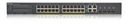 Switch 28xGigabit Ethernet PoE 375W SFP NebulaFlex