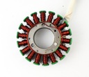 ZAPAĽOVACIE CIEVKY (STATOR) 18-WOL ATV 250CCM- C