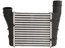 INTERCOOLER THERMOTEC DAA001TT