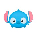 Púzdro na SLÚCHADLÁ AIRPODS PRO BAJKA STITCH