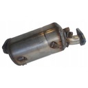 FAP DPF FILTER AUDI A4 B7 2.0TDI BRD