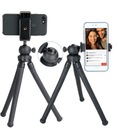 OCTOPUS PRO TRIPOD FLEXIBILNÝ DRŽIAK NA IPHONE TRIPOD