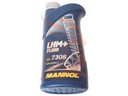 HYDRAULICKÝ OLEJ - MANNOL LHM Plus Fluid 1L