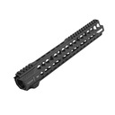 Strike Rail predpažbie pre AR-15 13,5'' Black SI USA