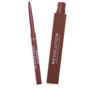 PENCIL Waterproof Lip Liner Perfect Lips - dlhotrvajúci make-up