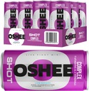 Oshee Pro Shot Complex Liči 200ml x12