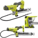 RYOBI AKUMULÁTOROVÉ MAZADLO 18V ​​R18GG-0 1L ONE+