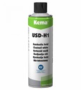 USD-H1 Olej na reťaz 500ml Kema NSF-H1