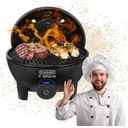 Elektrický gril CADAC E-BRAAI 40cm