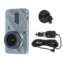 Dash Cam Vozidlo Dash Cam Videorekordér