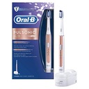 Zubná kefka Braun OralB Pulsonic Slim RoseGold 110