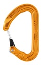 Karabína Petzl Ange S Orange