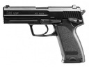 Replika pištole Heckler&Koch USP .45 6mm ASG