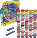 PLAY DOH CREATIVE SET 65 ELEMENTOV