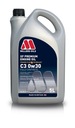 Millers Oils XF Premium C3 0W30 5L 7998 VW