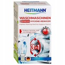 Heitmann Express Prostriedok na hygienu práčky 250 g