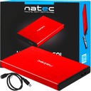 VRECKO NA DISK PRE SSD HDD 2,5'' NATEC USB 3.0