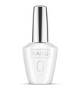 Nailu #055 Rýchla francúzska hybridná báza 8ml