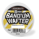 Sonubaits BandUm Wafters 8mm 45g Ananás & Coconut