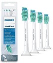 4x hrot Philips Sonicare C1 ProResults HX6014