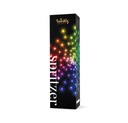 Animovaný FIREWORK Spritzer Twinkly RGB dekorácia