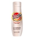 SODASTREAM SCHWIP SCHWAP COLA ORANŽOVÝ NULOVÝ SIRUP