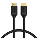 Kábel HDMI 2.0 Baseus 4K 60 Hz 18 GB/s HDR 0,5 m