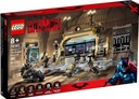 Lego 76183 DC Comics Batcave Zag Man