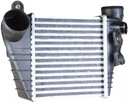 NRF VZDUCHOVÝ CHLADIČ INTERCOOLER 30847