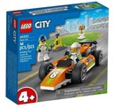 LEGO CITY 60322 PRETEKÁRSKE AUTO