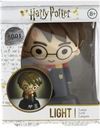 MINI LAMPA HARRY POTTER HOGWARTS COAT ICONS LAMP