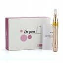 Dermapen Dr Pen M5-W Ihlová mezoterapia + náplne, bezdrôtové