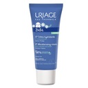 URIAGE Bebe 1st Moisturizing Cream denný hydratačný krém na tvár P1