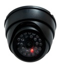 DUMMY CAMERA DOME CAMERA ALARM CAM