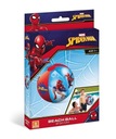 Nafukovacia plážová lopta SPIDER-MAN 4518