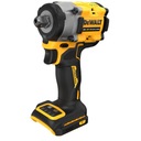 DeWALT DCF922N-XJ rázový uťahovák 18V 406Nm 1/2